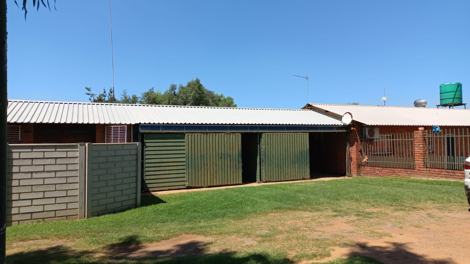 3 Bedroom Property for Sale in Rietfontein A H North West